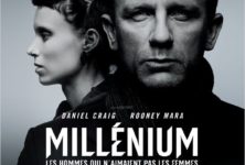 Millenium : quand le génie de David Fincher rencontre l’univers torturé de Stieg Larsson