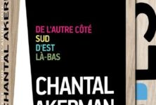 Coffret DVD Chantal Akerman : 4 films documentaires engagés parcourent avec une grande liberté des géographies bouleversées