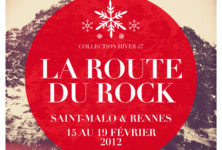 La Route du Rock, Collection Hiver n°7