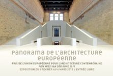 Prix Mies van der Rohe : Panorama de l’architecture européenne à la Cité de l’Architecture