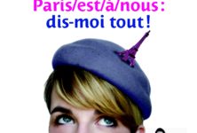 Paris 100 adresses futées pour parents débrouille de Julie Gerbet et Laura Matesco