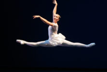 La représentation des femmes dans les ballets romantiques