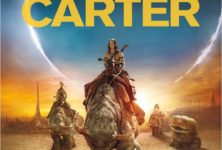 Critique de John Carter (of Mars): Epopée ambitieuse et généreuse (à moitiée réussie)