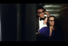 Jean Roch : le clip de In the Name of Love avec Nayer et Pitbull