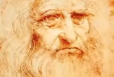 Léonard de Vinci : La bataille d’Anghiari semble se cacher derrière un fresque de Vasari