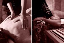 Lanqi, le paradis du massage traditionnel chinois