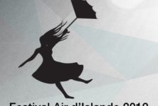 Gagnez 1×2 places pour le festival Air Islande au Point Ephèmère le 15/04