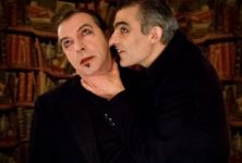 Dracula mon histoire… vampirise le Théâtre de la Huchette