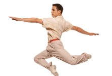 Gagnez 10×2 places pour la Paul Taylor Dance Company au Théâtre National de Chaillot le 21 juin