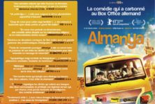 Gagnez 5×2 places pour Almanya le 30 mai au cinéma