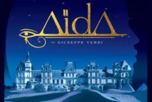 Rencontre avec Elie Chouraqui “Aida passe très bien l’exercice de jouer en plein air”