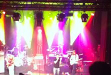 [Live-Report] : Maroon 5, un concert So Music à l’occasion de la sortie du 4e album Overexposed (04/06/2012)