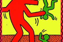 Keith Haring: Journal
