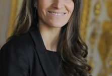 Elue en Moselle, Aurélie Filippetti reste au Ministère de la Culture