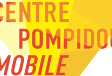 Boulogne-sur-mer accueille les couleurs du Centre Pompidou Mobile