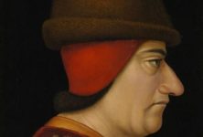 Un profil de Louis XI aux enchères chez Sotheby’s