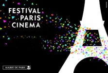Paris Cinéma : Nuits de Chine