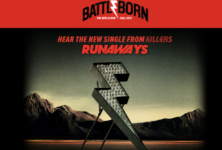 Runaways, le nouveau single des Killers… en attendant l’album