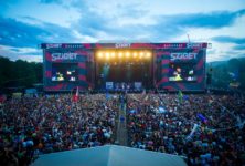 Sziget Festival : “Meilleur grand festival européen” à l’unanimité