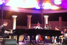 [Live-Report] : Yaron Herman, Jacky Terrasson et leurs trios ouvrent le festival de Jazz de Ramatuelle en beauté (16/08/2012)