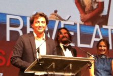 Deauville 2012: le Palmarès, le triomphe de Benh Zeitlin suivi du charisme de Salma Hayek
