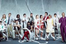 Glee saison 3: « On a toujours besoin de quelqu’un »