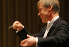 [Live-Report] : David Robertson, un américain ovationné à Pleyel (07/09/2012)