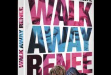 Walk Away Renée de Jonathan Caoutte sort en Dvd