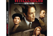 Gagnez 5 DVD du film Wallenberg – l’histoire d’un héros