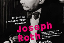 Joseph Roth, les années parisiennes d’un juif austro-hongrois
