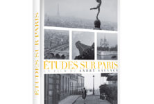 Etudes sur Paris, un documentaire fascinant sur le Paris des années folles d’André Sauvage réédité