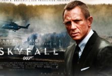 Skyfall, le retour aux sources de 007