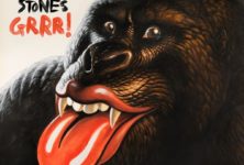 Les Rolling Stones fêtent leur 50 ans de carrière sur scène