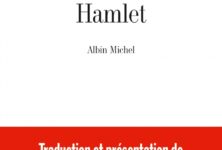 William Shakespeare – Hamlet par Daniel Mesguich