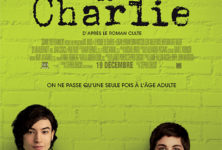 Critique: Le monde de Charlie, comédie dramatique bouleversante sur un adolescent tourmenté