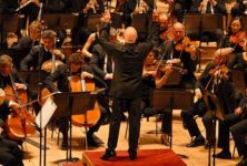 Live Report’ : un concert d’exception pour l’Orchestre de Paris à Pleyel
