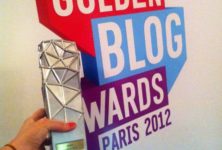 La troisième édition des Golden Blog Awards livre son verdict