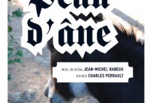 Peau d’Âne par Jean Michel Rabeux- Folie, humour et délicatesse