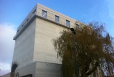 La Caserne Dossin : un nouveau musée de le Shoah et des droits de l’homme a ouvert ses portes à Malines (Belgique)