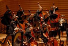 Live Report’: vivacité et énergie débordante pour l’Orchestre de Paris