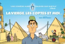 La Vierge, les Coptes et moi, le documentaire de Namir Abdel Messeh sort en dvd
