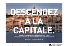 Marseille-Provence 2013 sera inaugurée les 12 et 13 janvier