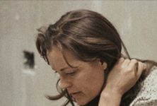 Réédition : Romy Schneider accepte de vivre sa mort en direct, pour la caméra de Bertrand Tavernier