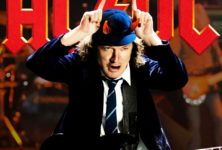 AC /DC : « Live At River Plate »