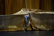 <em>Kaguyahime</em> de Jiri Kylian : sensualité lunaire à l’Opéra Garnier