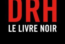 Le livre noir des DRH par Jean-François Amadieu