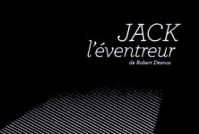 Jack L’Eventreur au Lucernaire.