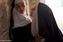 Berlinale : La religieuse, l’adaptation du roman de Diderot par Guillaume Nicloux