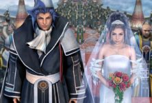 Plus geek que geek, le mariage dans les jeux vidéo