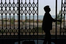 Pardé : Jafar Panahi entrouvre les rideaux sur les affres de son assignation à résidence pour la Berlinale